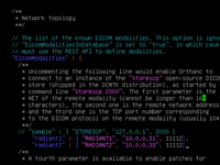 Blog image - Multiple RadiAnt PCs with Orthanc PACS