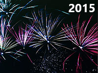 Blog image - Happy New Year!