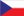 Czech flag