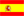 Spanish flag