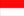 Indonesian flag