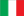 Italian flag