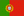 Portuguese flag