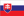 Slovak flag