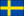 Swedish flag