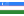 Uzbek flag