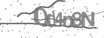 Captcha text