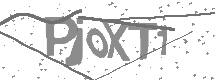 Captcha text