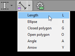 Radiant-Dicom-Viewer-3D-MPR-ROI-Menu-Length