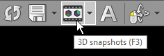 RadiAnt-DICOM-Viewer-3D-Snapshots-Button