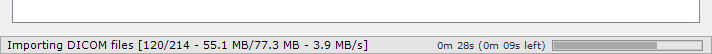 RadiAnt-DICOM-Viewer-Local-Archive-Import-Progress-Bar