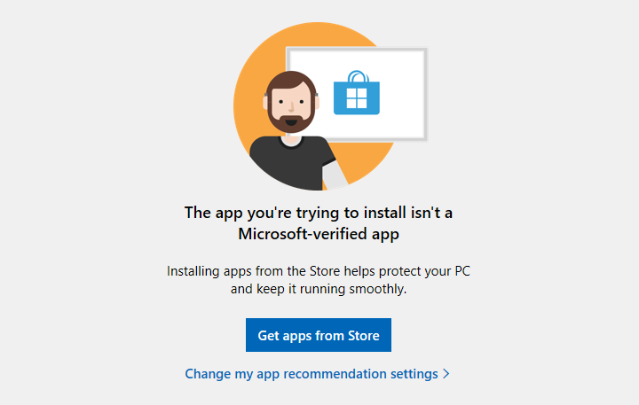 Radiant-Dicom-Viewer-Not-Microsoft-Verified-App-Warning