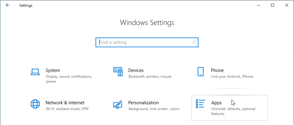 Radiant-Dicom-Viewer-Windows-10-Settings-Window
