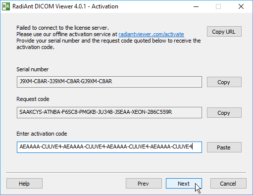 RadiAnt DICOM Viewer 2021.3 Crack + Free Licence Key 2022