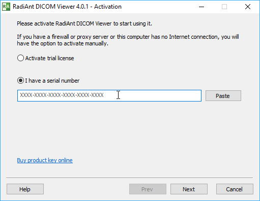 RadiAnt_DICOM_Viewer_Activation_Serial_Number