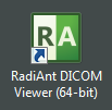 RadiAnt_DICOM_Viewer_Desktop_Icon