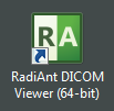 radiant dicom viewer 64 bit