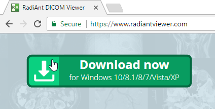 RadiAnt_DICOM_Viewer_download_installer