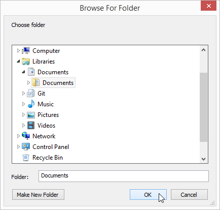 RadiAnt_DICOM_Viewer_Export_Browse_Folder