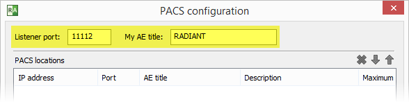 RadiAnt_DICOM_Viewer_PACS_config_port_ae