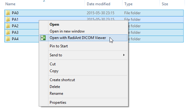 RadiAnt_DICOM_Viewer_RightClickContextMenu_Folder