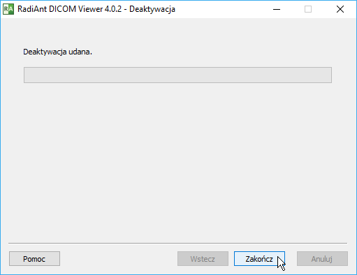 RadiAnt_DICOM_Viewer_Deactivation_Wizard_Confirmation