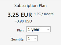 Blog image - Subscription Plans