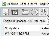 Blog image - RadiAnt DICOM Viewer BETA 4.9.15