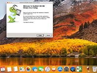 Blog image - RadiAnt DICOM Viewer on macOS High Sierra