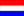 Dutch/Flemish flag