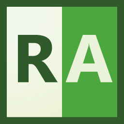 RadiAnt DICOM Viewer logo