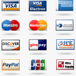 Payment methods