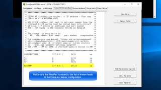 RadiAnt DICOM Viewer - PACS command line parameters